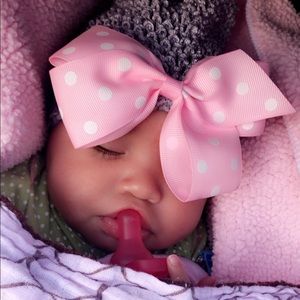 Meet your Posher, Sonia